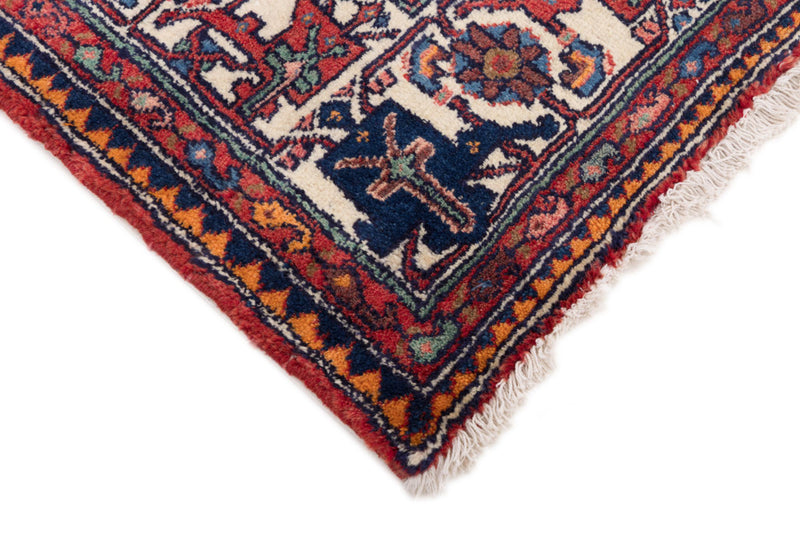 Hamadan Teppe 200x138cm - Persisk teppe