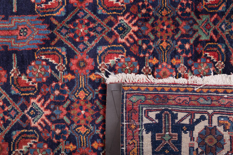 Hamadan Teppe 200x138cm - Persisk teppe