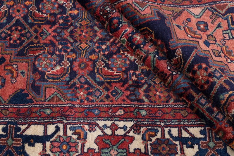 Hamadan Teppe 200x138cm - Persisk teppe