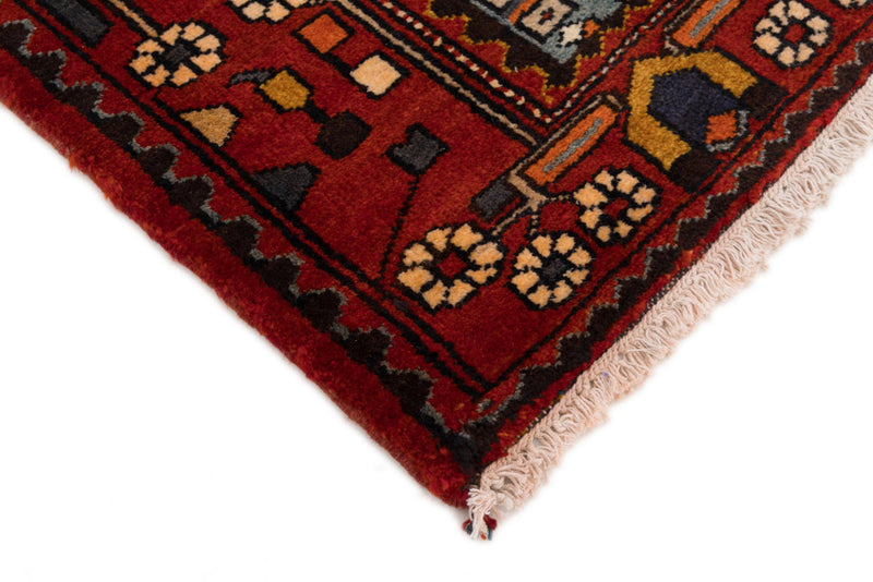 Hamadan Teppe 200x122cm - Persisk teppe