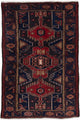 Hamadan Teppe 205x140cm - Persisk teppe