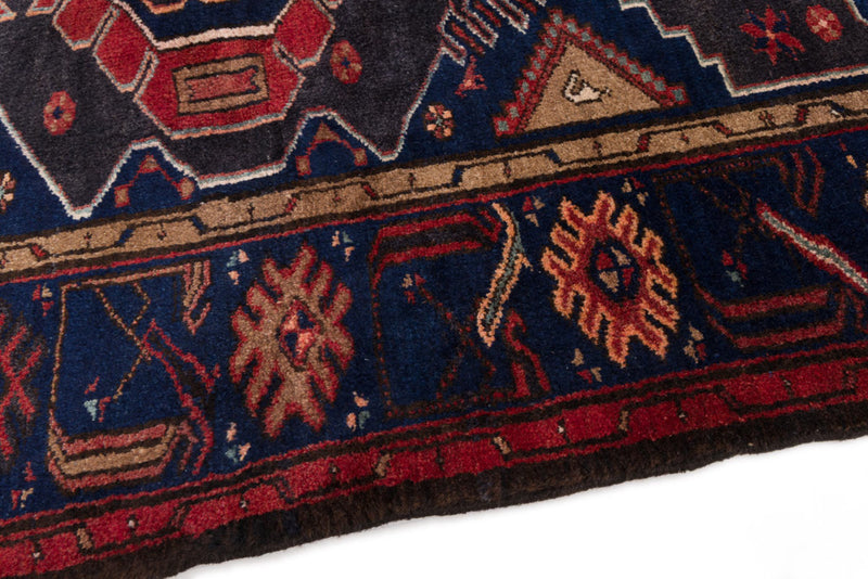 Hamadan Teppe 205x140cm - Persisk teppe