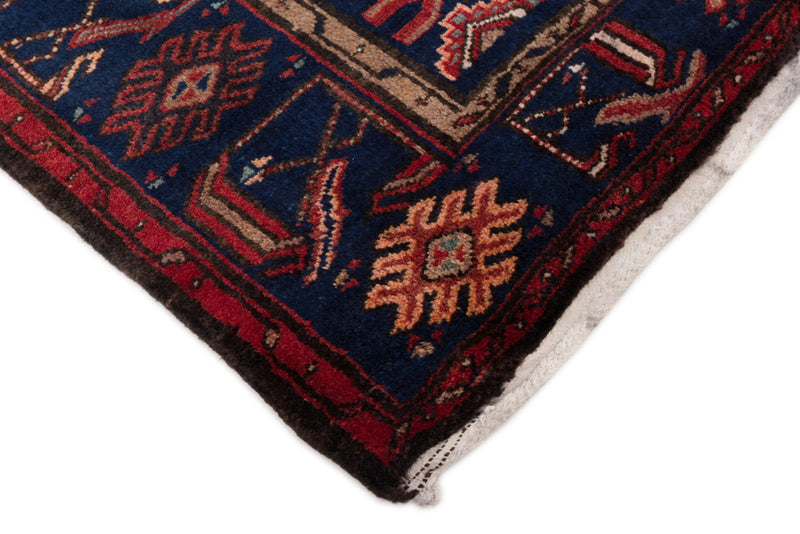 Hamadan Teppe 205x140cm - Persisk teppe