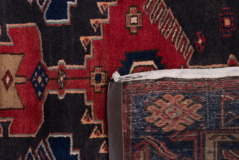 Hamadan Teppe 205x140cm - Persisk teppe