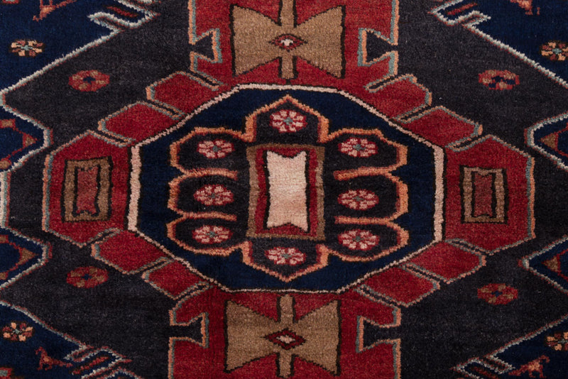 Hamadan Teppe 205x140cm - Persisk teppe