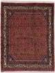 Hamadan Teppe 185x145cm - Persisk teppe