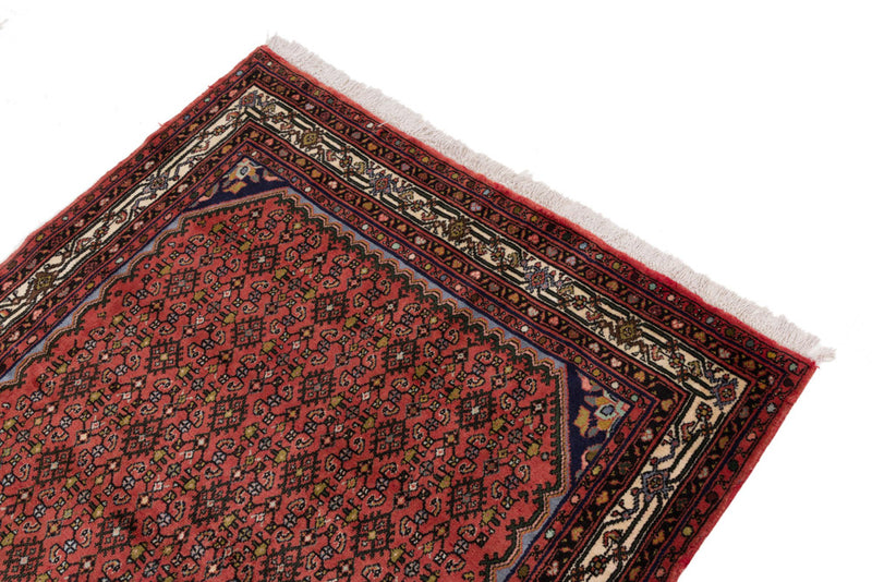 Hamadan Teppe 185x145cm - Persisk teppe