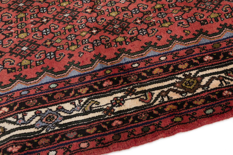 Hamadan Teppe 185x145cm - Persisk teppe