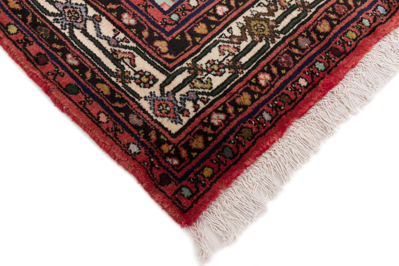 Hamadan Teppe 185x145cm - Persisk teppe