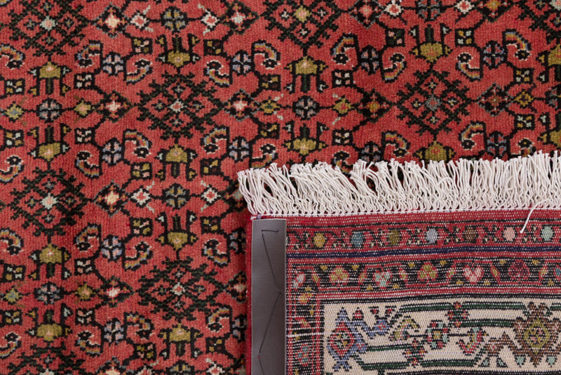 Hamadan Teppe 185x145cm - Persisk teppe