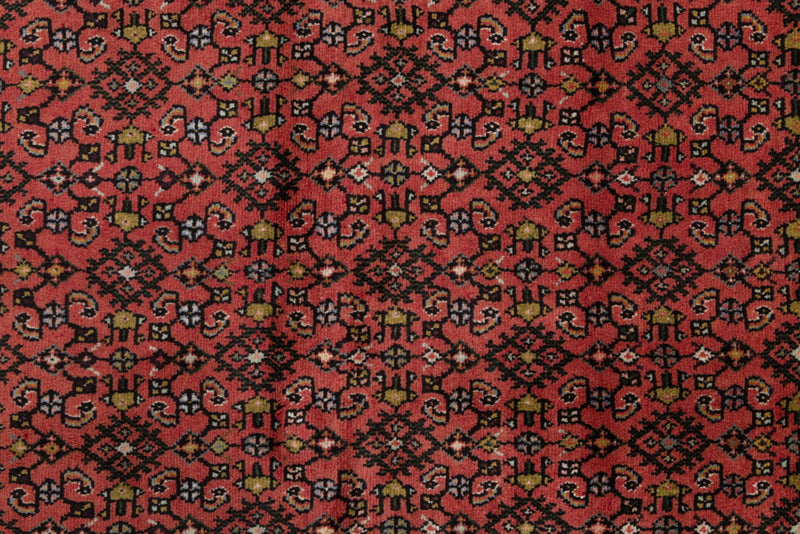 Hamadan Teppe 185x145cm - Persisk teppe