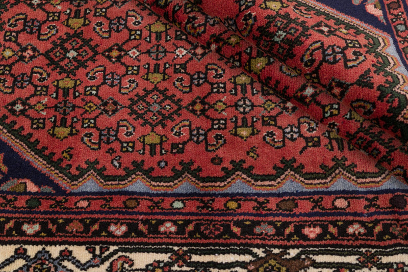 Hamadan Teppe 185x145cm - Persisk teppe