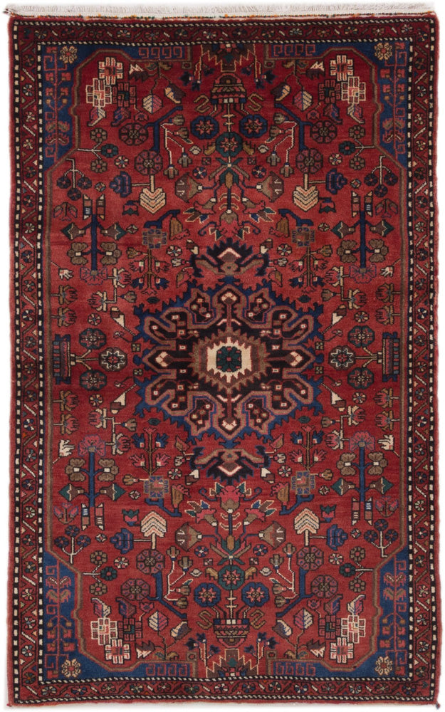 Hamadan Teppe 180x115cm - Persisk teppe