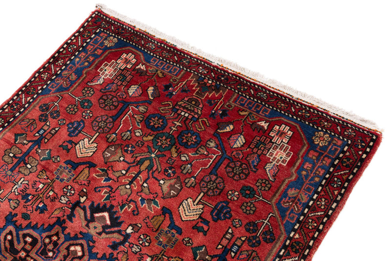 Hamadan Teppe 180x115cm - Persisk teppe