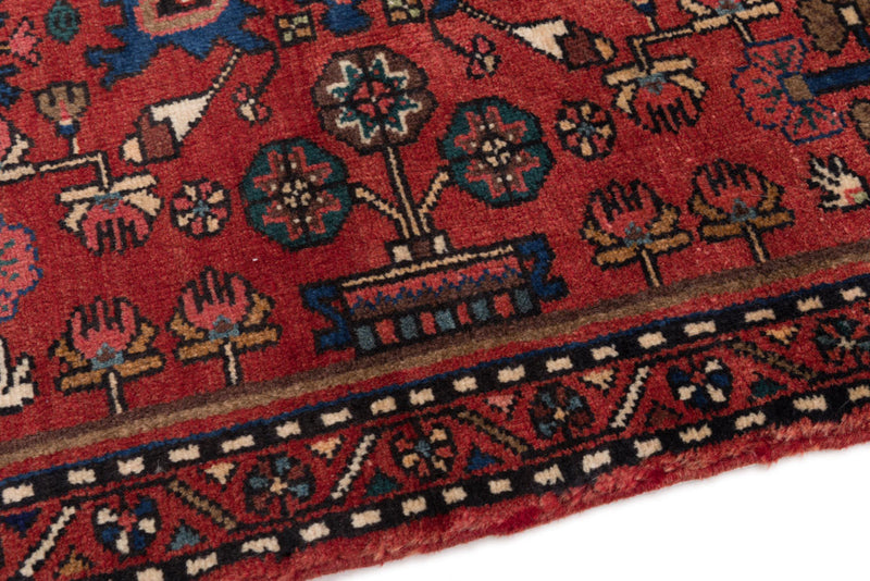 Hamadan Teppe 180x115cm - Persisk teppe