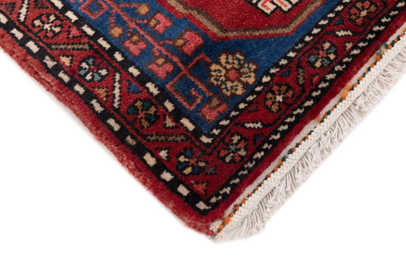 Hamadan Teppe 180x115cm - Persisk teppe