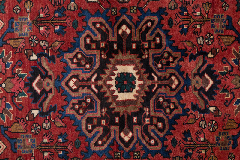 Hamadan Teppe 180x115cm - Persisk teppe