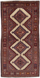 Hamadan Teppe 230x120cm - Persisk teppe