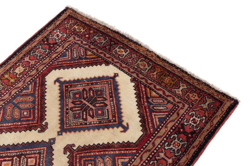 Hamadan Teppe 230x120cm - Persisk teppe