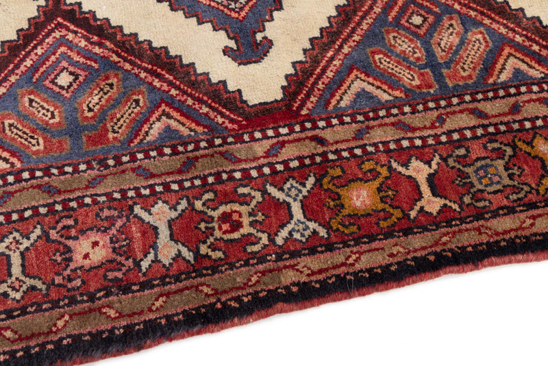 Hamadan Teppe 230x120cm - Persisk teppe