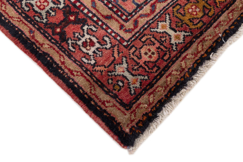 Hamadan Teppe 230x120cm - Persisk teppe