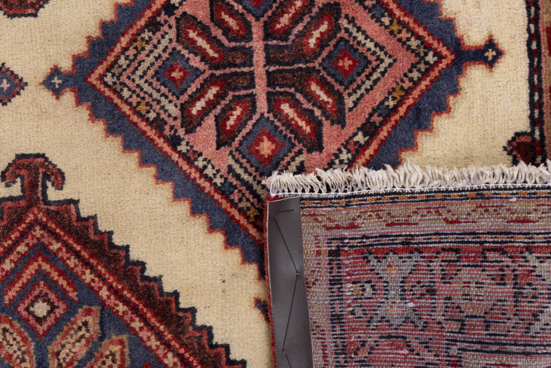 Hamadan Teppe 230x120cm - Persisk teppe
