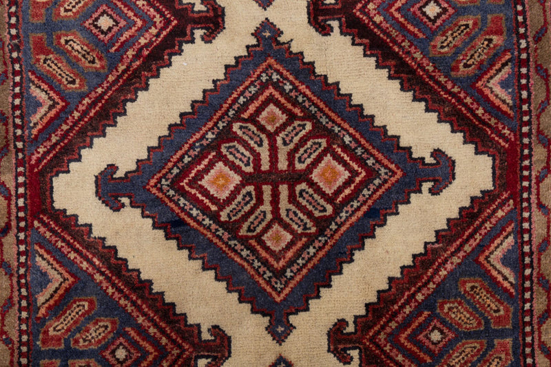 Hamadan Teppe 230x120cm - Persisk teppe