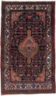 Hamadan Teppe 230x140cm - Persisk teppe