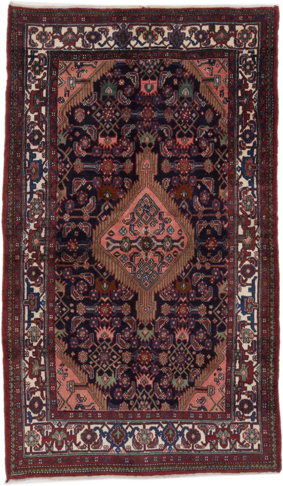 Hamadan Teppe 230x140cm - Persisk teppe