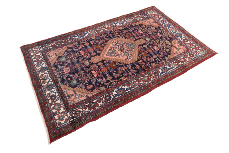 Hamadan Teppe 230x140cm - Persisk teppe