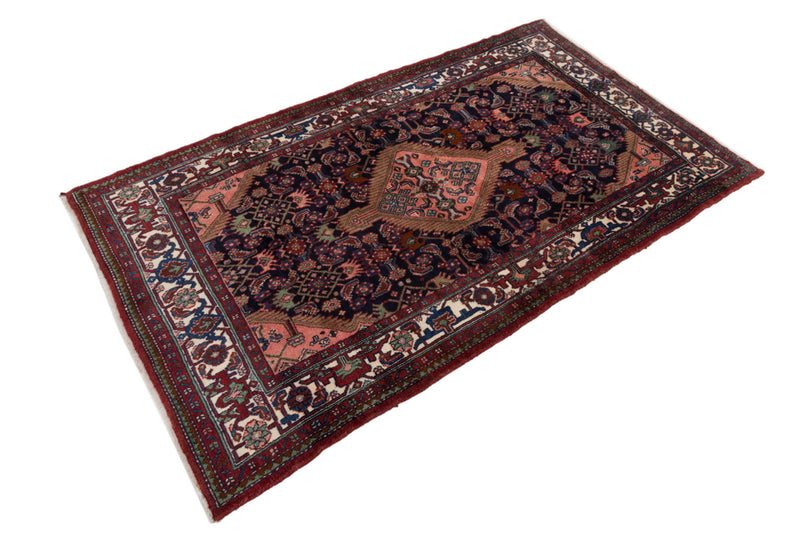 Hamadan Teppe 230x140cm - Persisk teppe