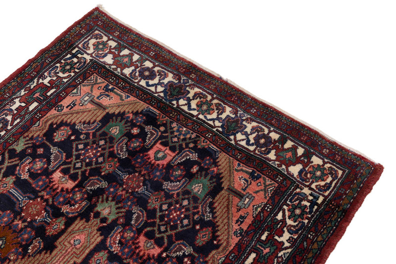 Hamadan Teppe 230x140cm - Persisk teppe