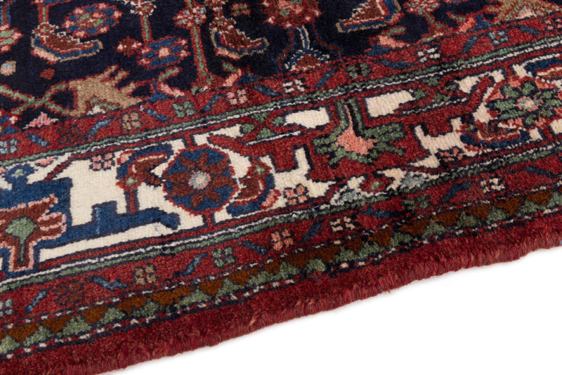 Hamadan Teppe 230x140cm - Persisk teppe