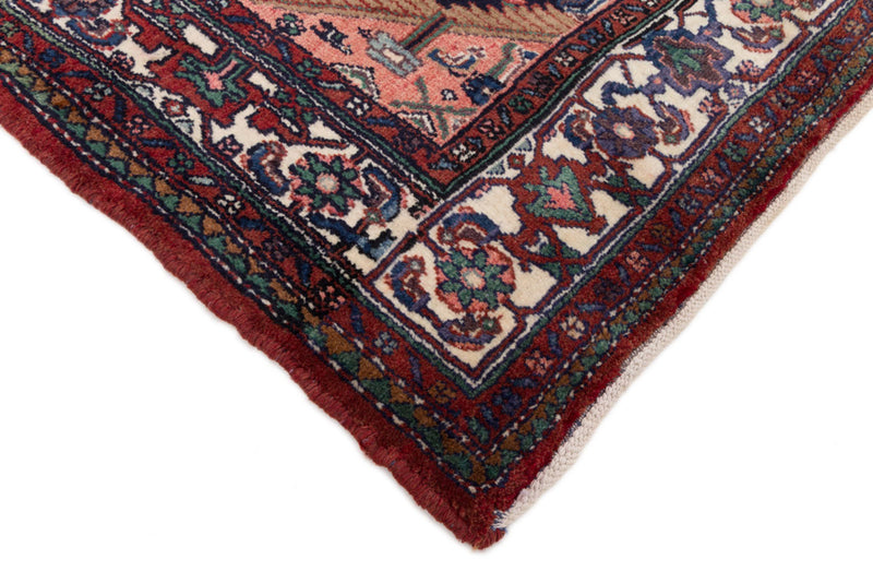 Hamadan Teppe 230x140cm - Persisk teppe