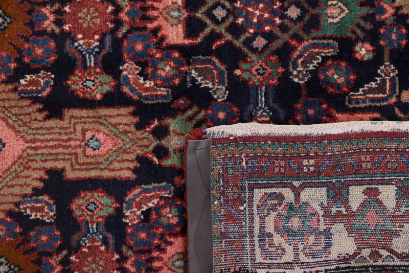 Hamadan Teppe 230x140cm - Persisk teppe