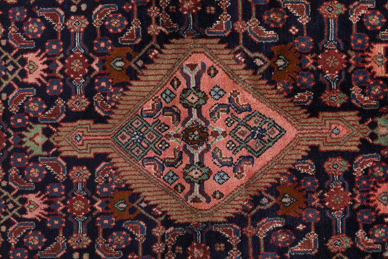 Hamadan Teppe 230x140cm - Persisk teppe