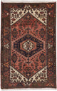 Hamadan Teppe 190x133cm - Persisk teppe