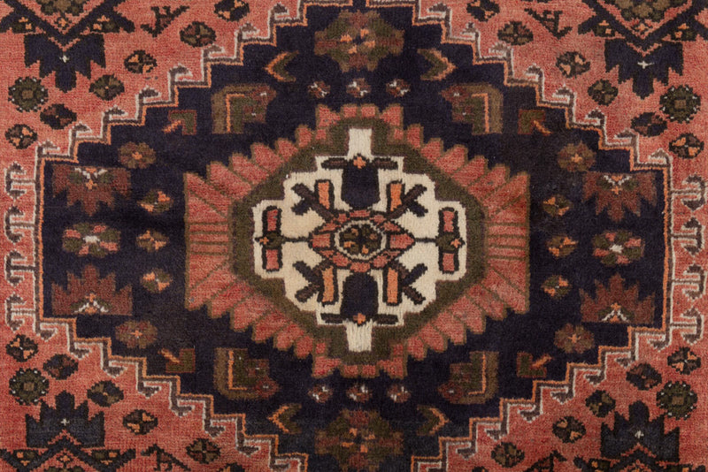 Hamadan Teppe 190x133cm - Persisk teppe