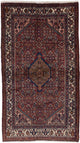 Hamadan Teppe 240x135cm - Persisk teppe