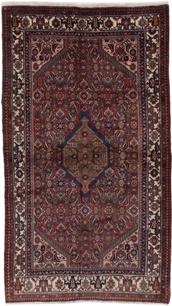 Hamadan Teppe 240x135cm - Persisk teppe