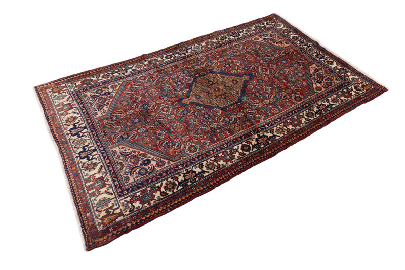 Hamadan Teppe 240x135cm - Persisk teppe