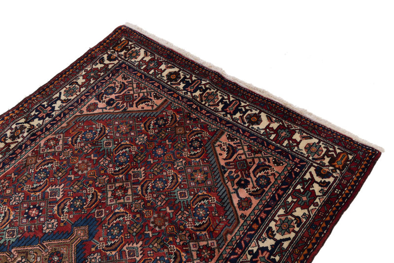 Hamadan Teppe 240x135cm - Persisk teppe