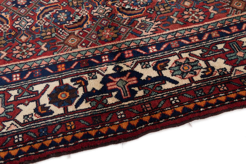 Hamadan Teppe 240x135cm - Persisk teppe