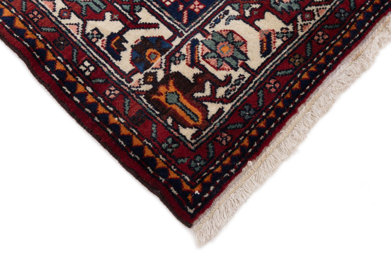 Hamadan Teppe 240x135cm - Persisk teppe