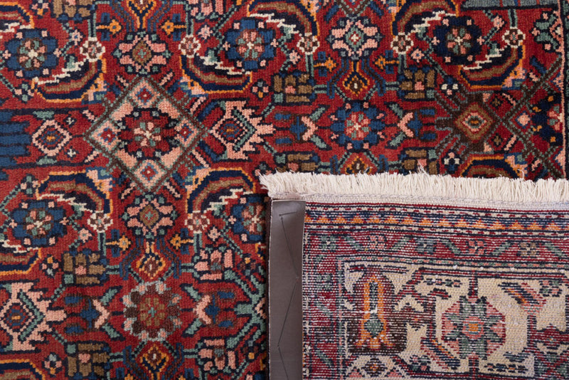 Hamadan Teppe 240x135cm - Persisk teppe