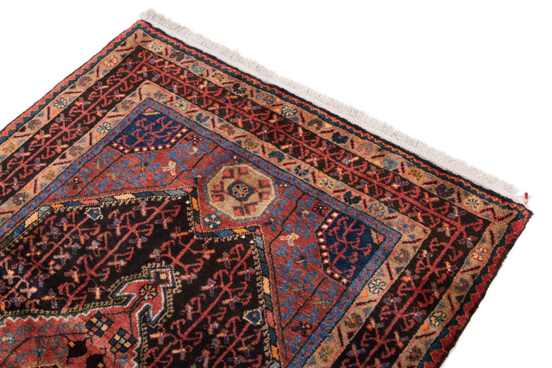 Nahavand Teppe 180x120cm - Persisk teppe
