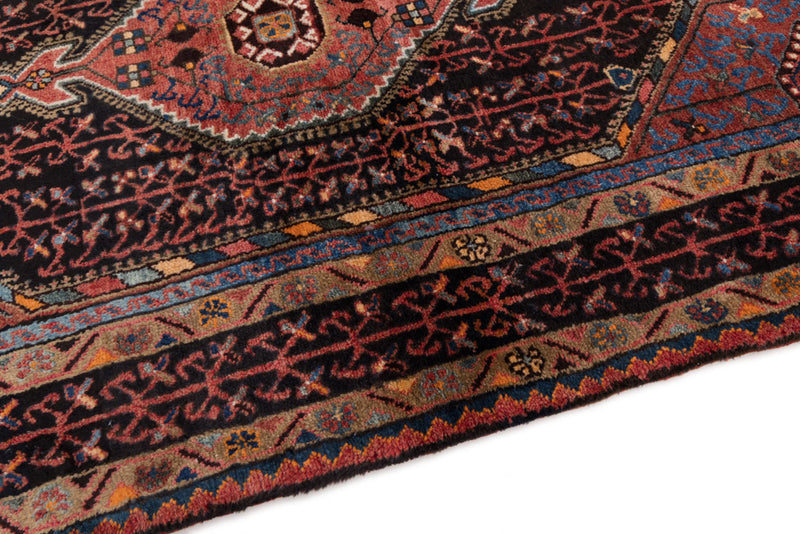 Nahavand Teppe 180x120cm - Persisk teppe
