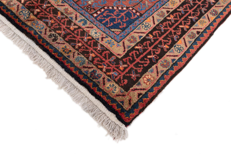 Nahavand Teppe 180x120cm - Persisk teppe
