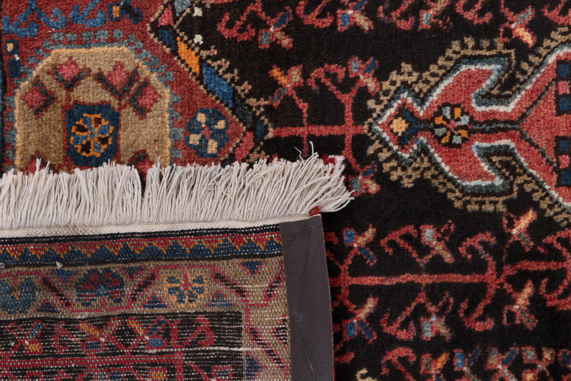 Nahavand Teppe 180x120cm - Persisk teppe