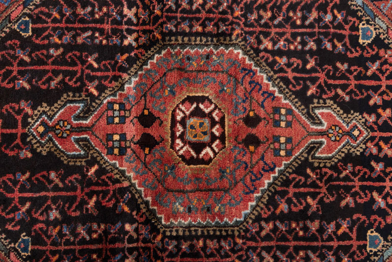 Nahavand Teppe 180x120cm - Persisk teppe